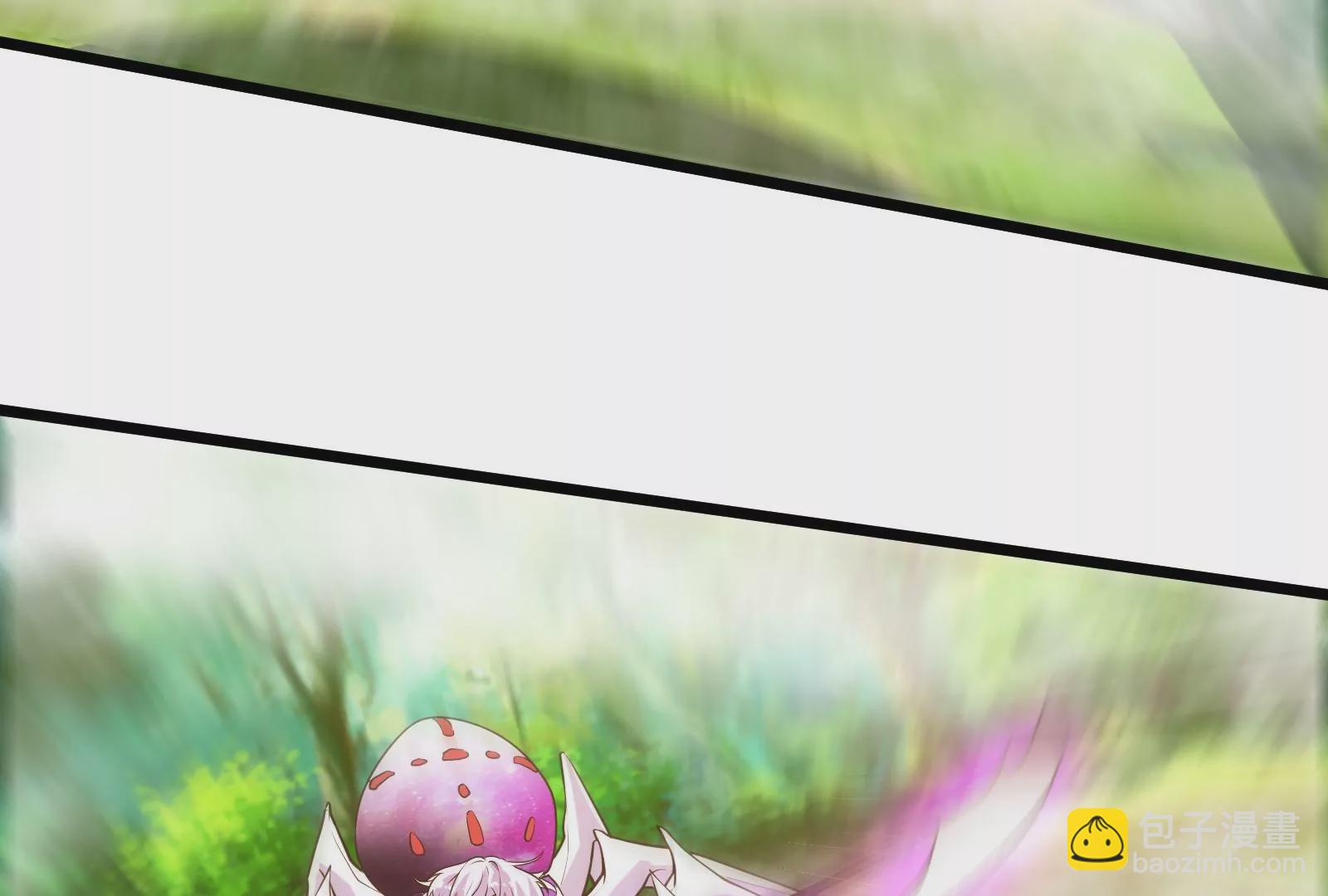 古神遊戲 - 第62話 十丈！沒有無用的天賦(2/3) - 1